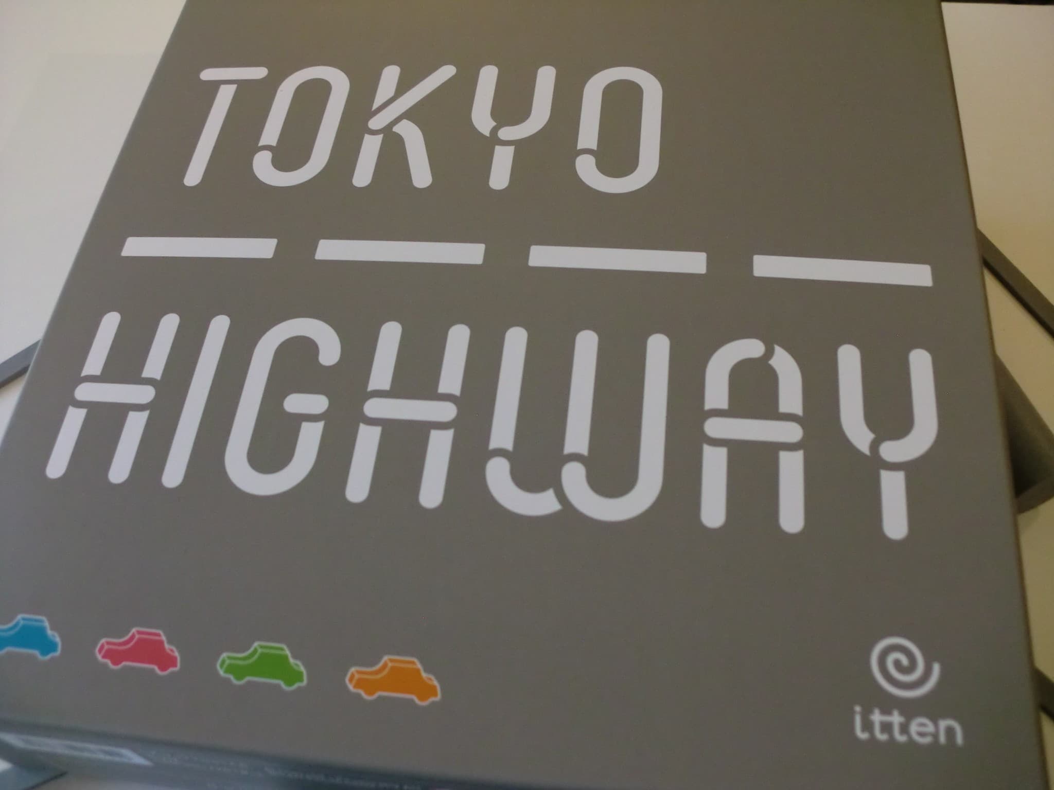 Critique de Tokyo Highway
