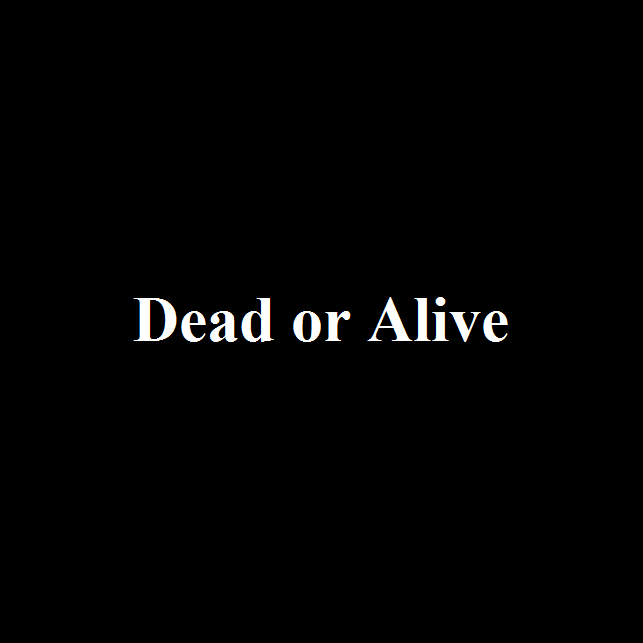 Le jeu gratuit de la semaine :  Dead or Alive