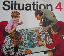 Situation 4 : Mettre le wargame en pièces !