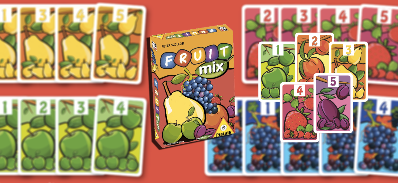 Fruit Mix deviendra t-il un classique ?