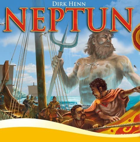 Neptun, le dernier Dirk Henn, ça rame ou pas ?