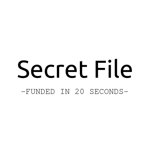 Secret File : barre des 40000% franchie (KS)