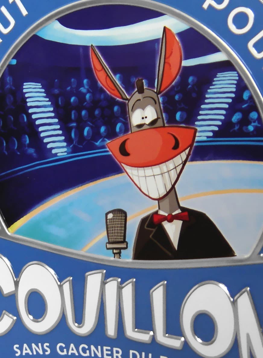 Qui veut Passer pour un Couillon sans gagner du pognon ?