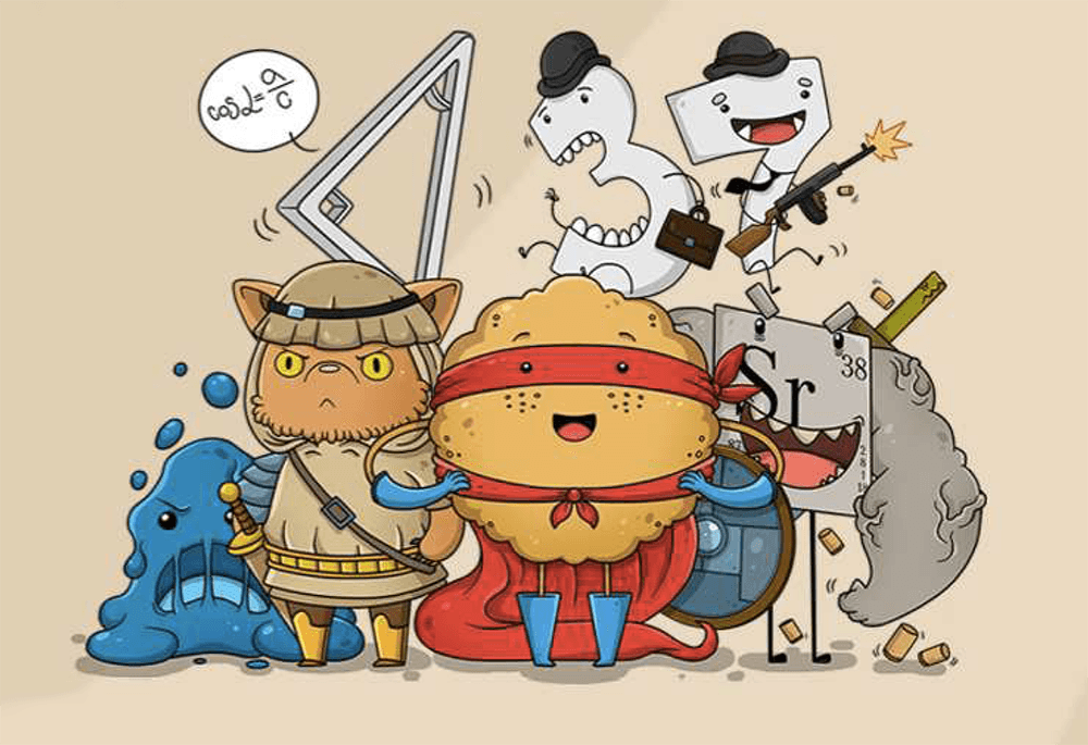 The Cookie, un biscuit russe au LSD