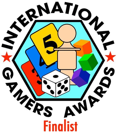 International Gamers Awards : les nommés sont