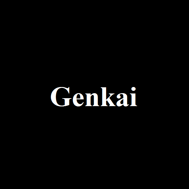 Le jeu gratuit de la semaine :  Genkai