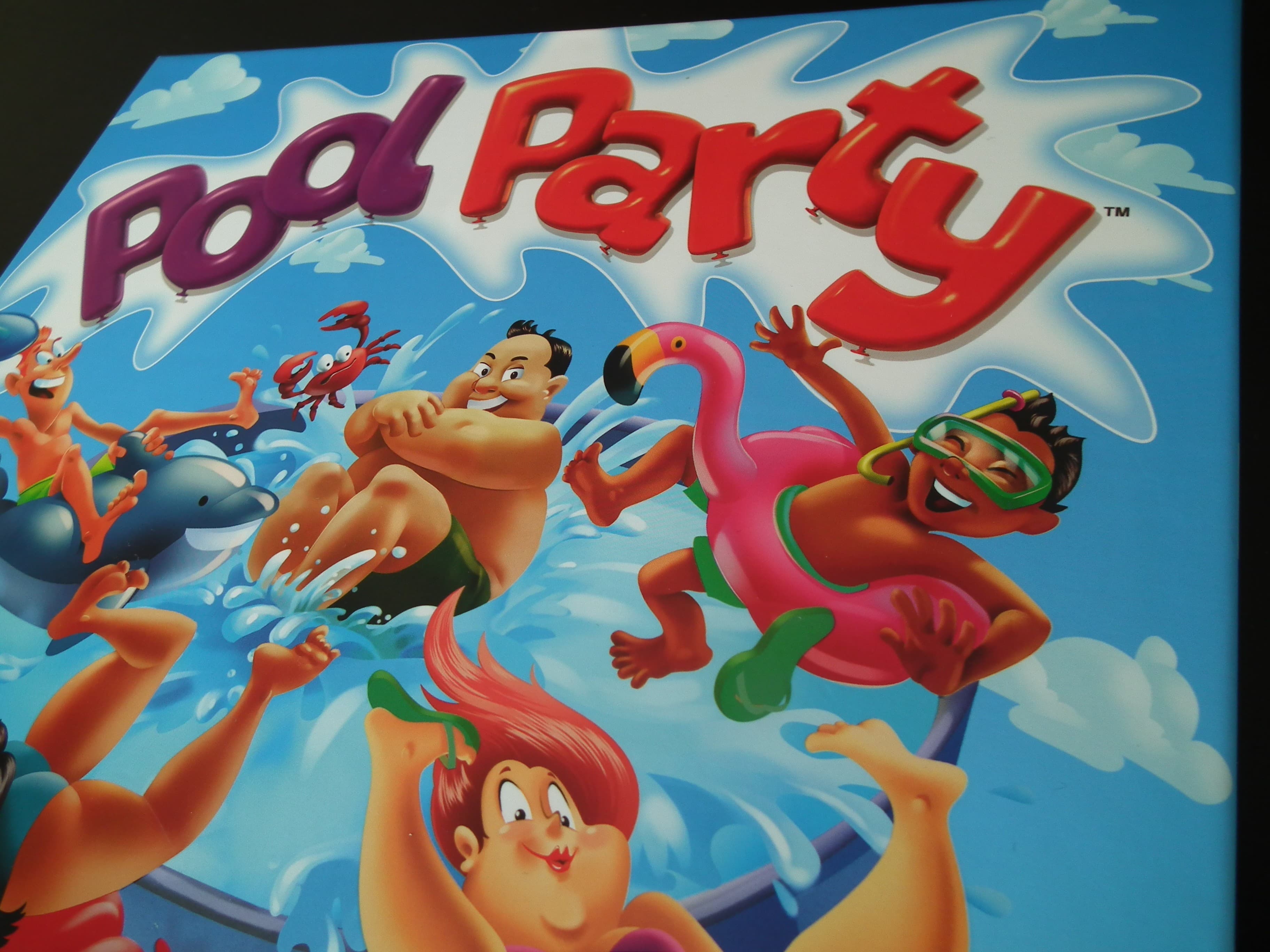 Pool Party