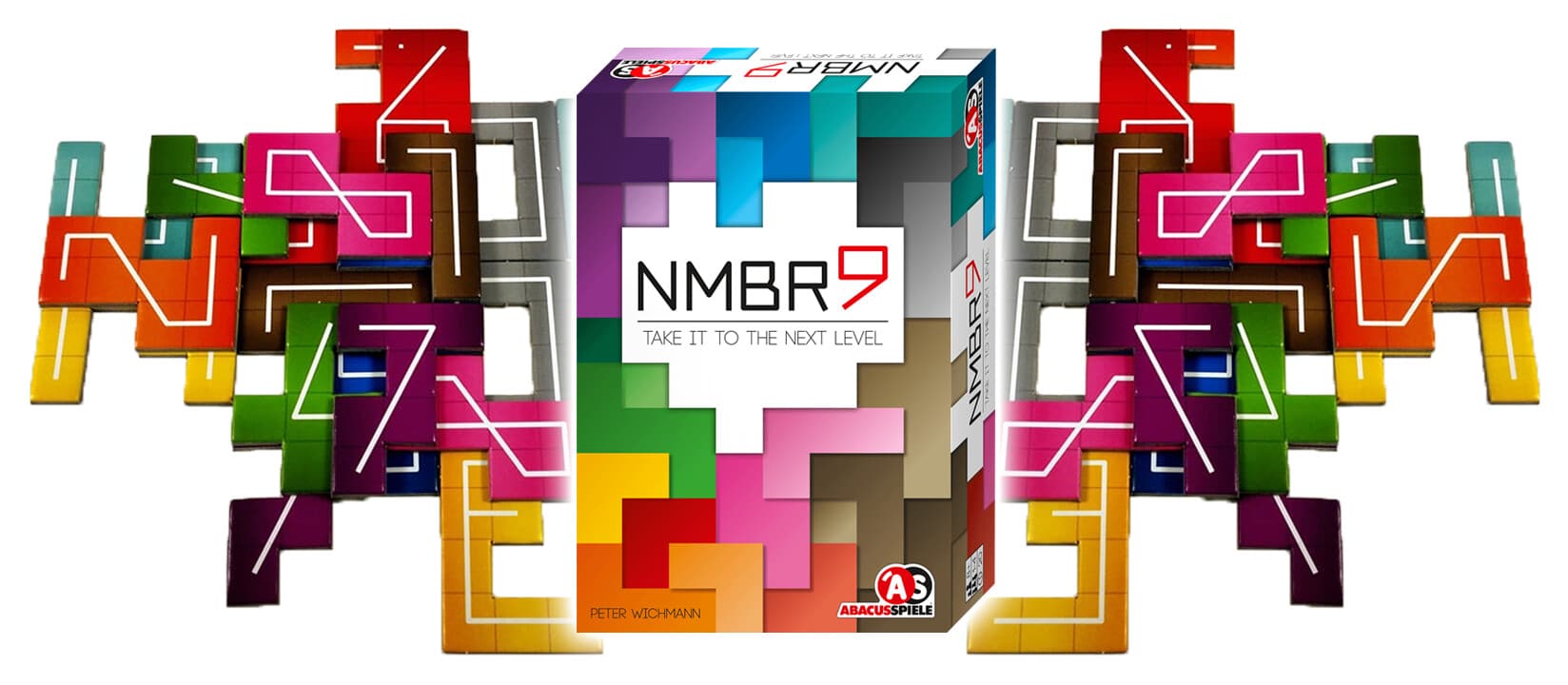 Nmbr9 : des chiffres et des chiffres