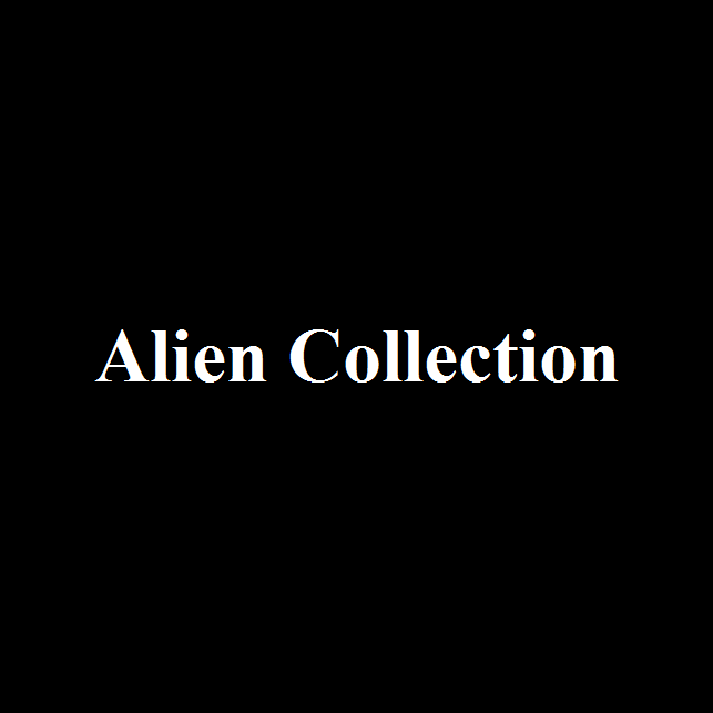 Le jeu gratuit de la semaine :  Alien Collection