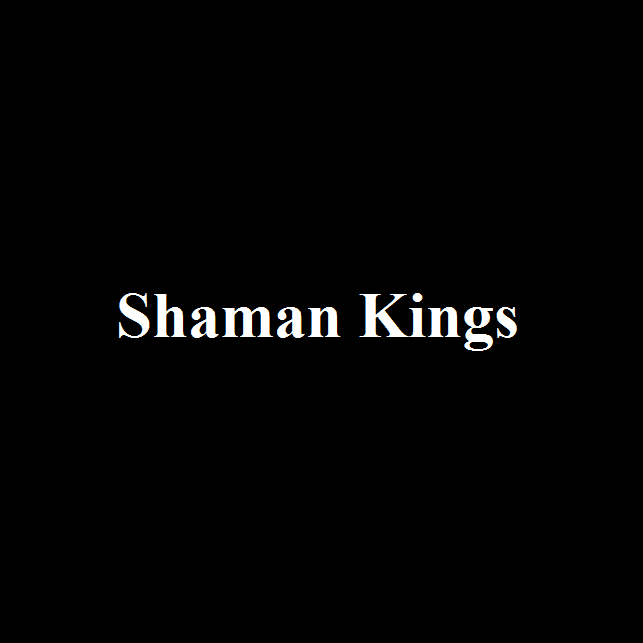 Le jeu gratuit de la semaine : Shaman Kings