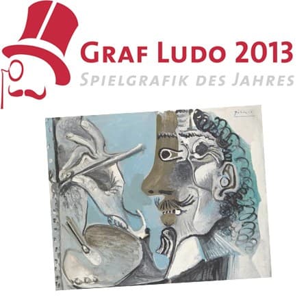 Les sélectionnés pour les Graf Ludo 2013