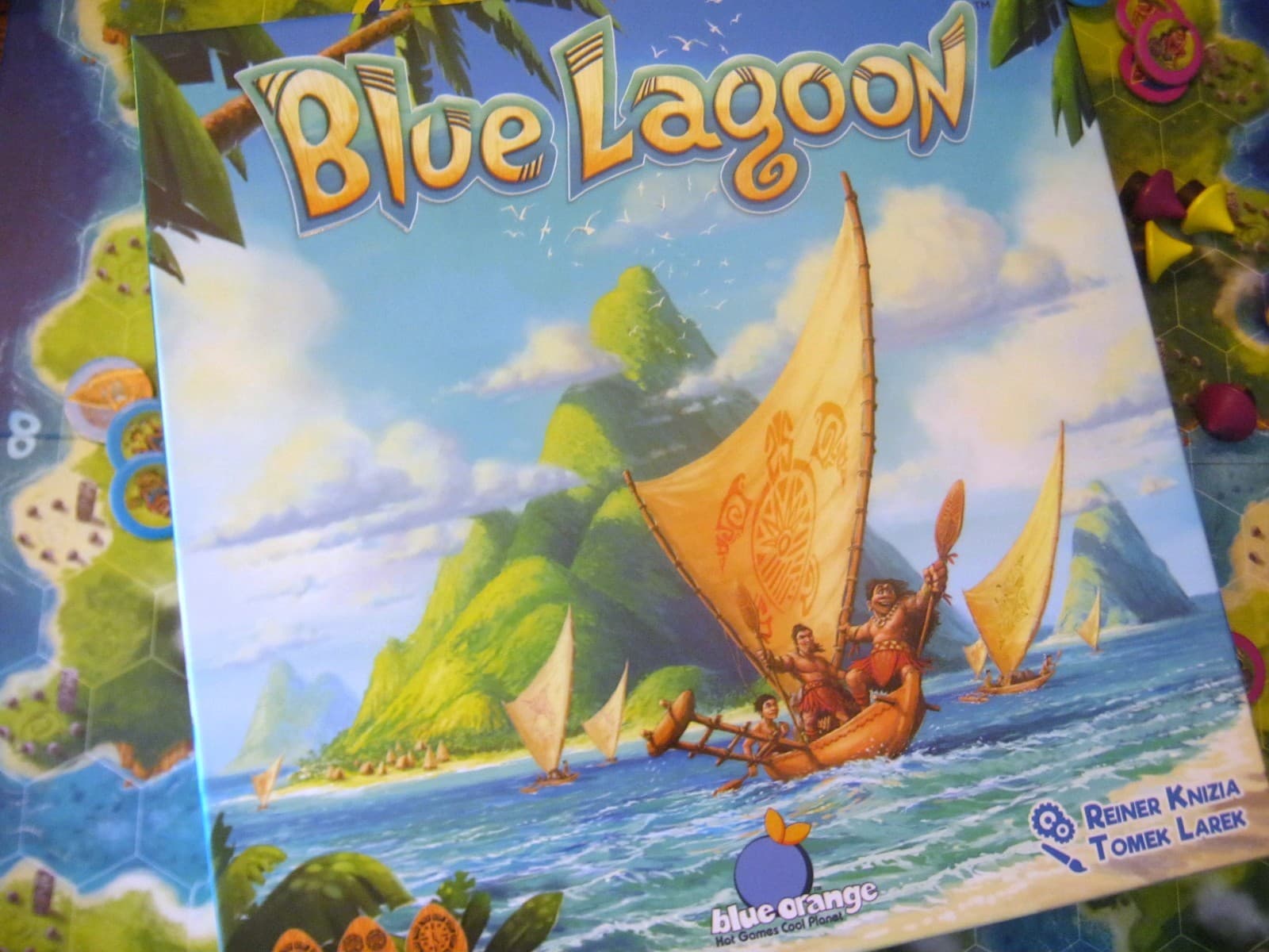 Critique de Blue Lagoon