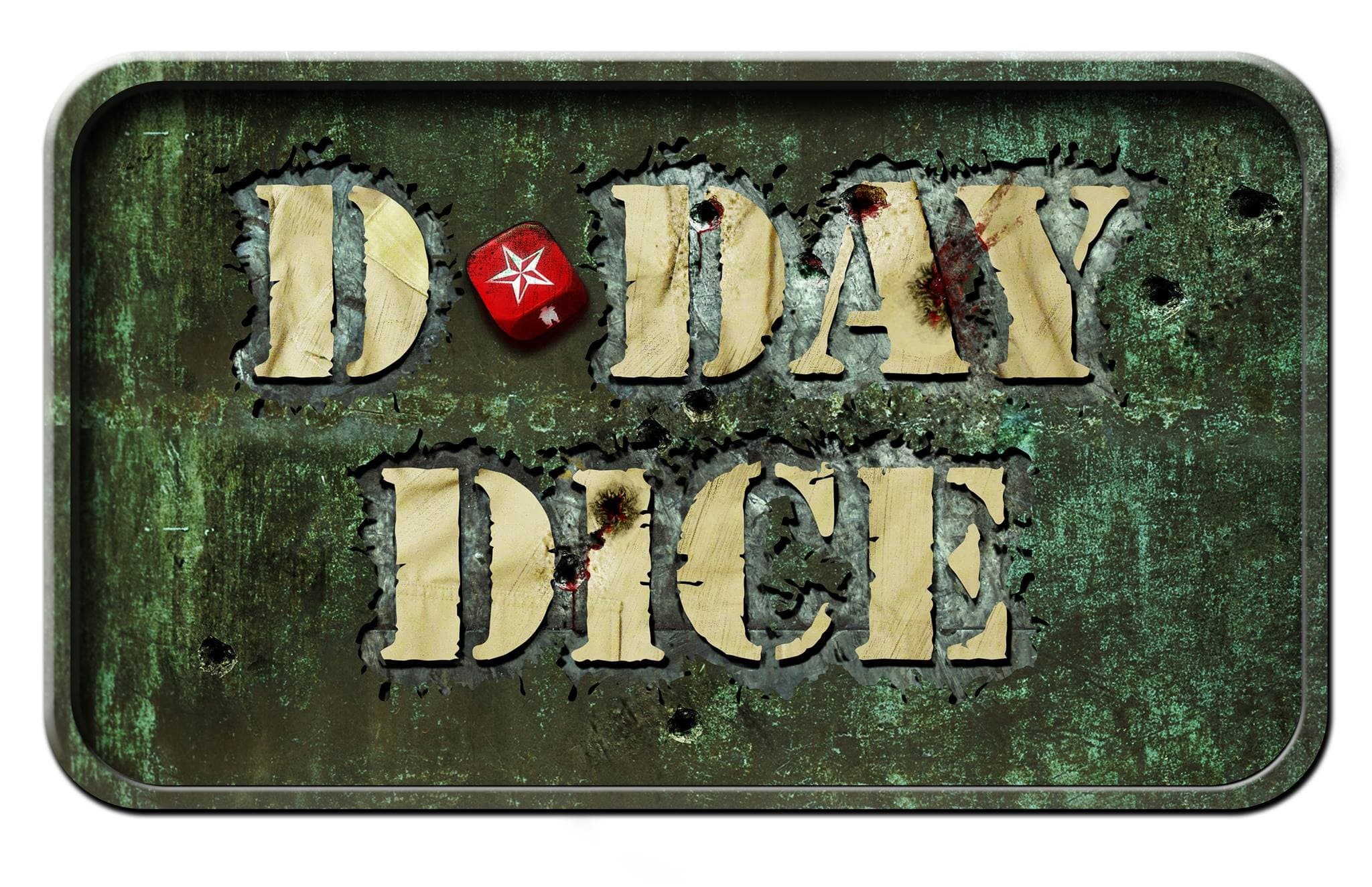 D-Day Dice : Juno, Gold, Sword... takatakatakatak !