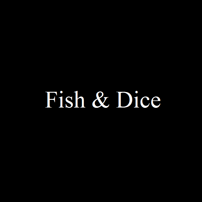 Le jeu gratuit du vendredi : Fish & Dice