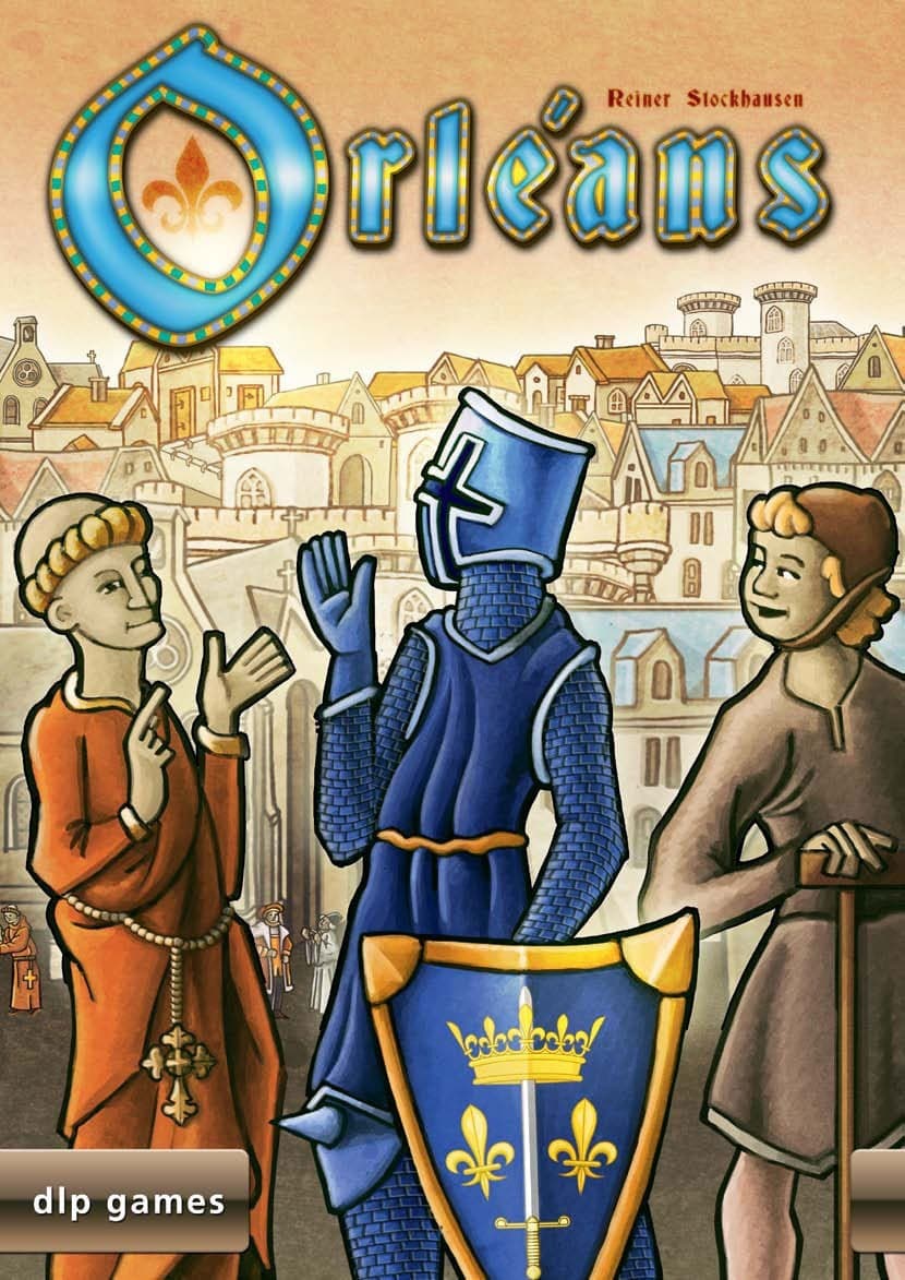 Orléans, vous aimez les jeux aux noms de villes ?