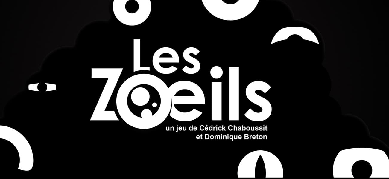Les Zoeils, de Dominique Breton et Cédrick Chaboussit