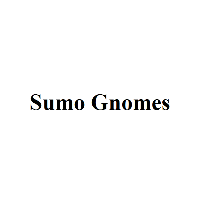 Le Kickstarter du mois : Sumo Gnomes