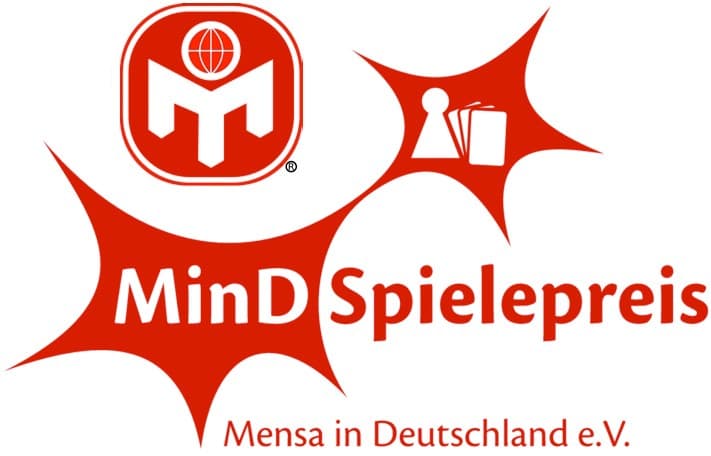 MinD-Spielepreis 2015, un français sélectionné pour les jeux de l'intelligence !