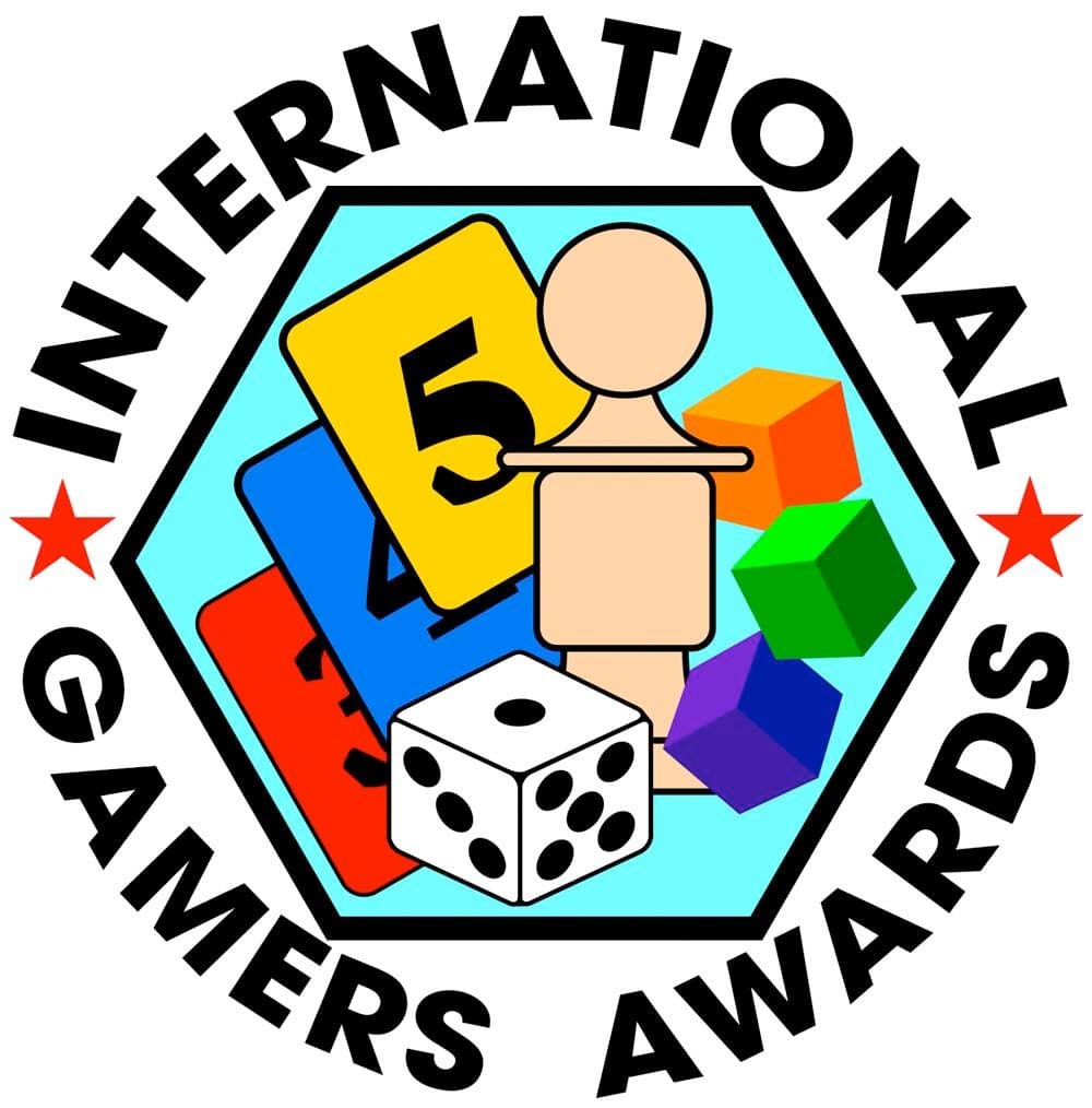 Les gagnants de l'’International Gamers Awards sont