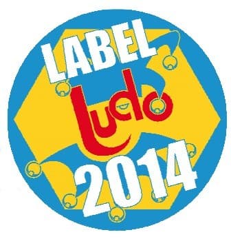 Les finalistes du LudoLabel 2014 sont
