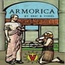 boîte du jeu : Armorica