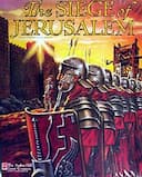 boîte du jeu : The Siege of Jerusalem