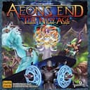 boîte du jeu : Aeon's end The New Age