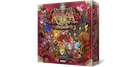 boîte du jeu : Arcadia Quest: Inferno