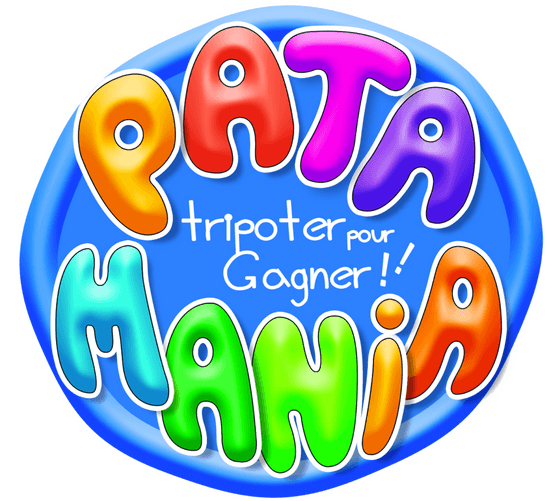 Boîte du jeu : Patamania