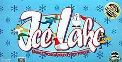 Boîte du jeu : Ice Lake