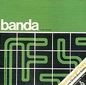 Boîte du jeu : Banda