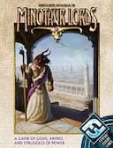 boîte du jeu : Minotaur Lords