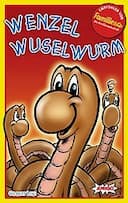 boîte du jeu : Wenzel Wuselwurm