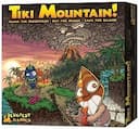boîte du jeu : Tiki Mountain !