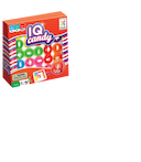 boîte du jeu : IQ Candy