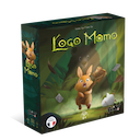 boîte du jeu : Loco Momo