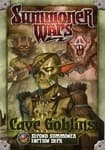 Boîte du jeu : Summoner Wars: Cave Goblins Second Summoner
