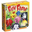 boîte du jeu : Fun Farm