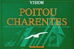 Boîte du jeu : Vision Poitou Charentes
