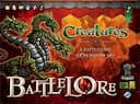 boîte du jeu : BattleLore : Creatures