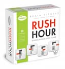boîte du jeu : Rush Hour
