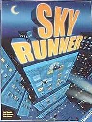 Boîte du jeu : Sky Runner