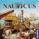 boîte du jeu : Nauticus
