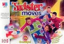 boîte du jeu : Twister Moves