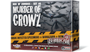 boîte du jeu : Zombicide Box of Zombies Set #8: Murder of Crowz