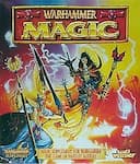 boîte du jeu : Warhammer Battle Magie