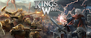 boîte du jeu : Kings of War