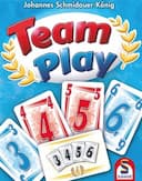 boîte du jeu : Team Play