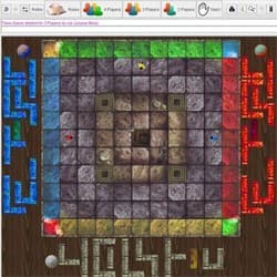 Boîte du jeu : TétriDoor