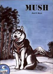 Boîte du jeu : Mush